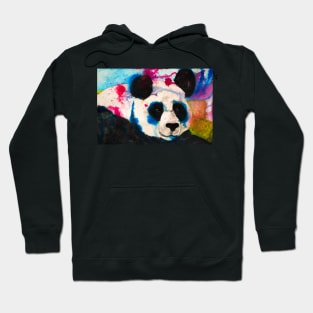 Panda Hoodie